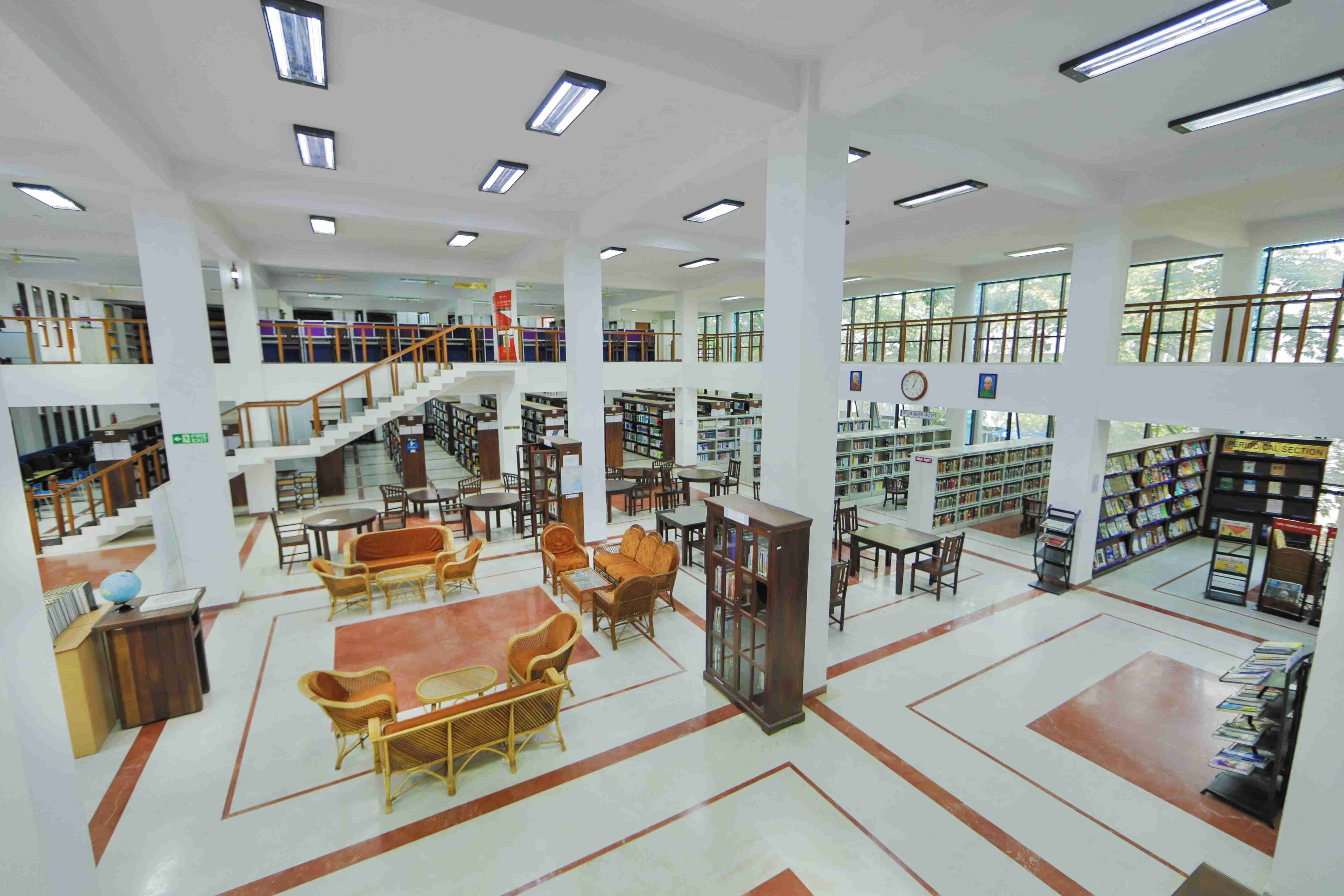 Alliance School of Business Bangalore Campus photo 9